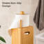 Free Standing Toilet Paper Holder