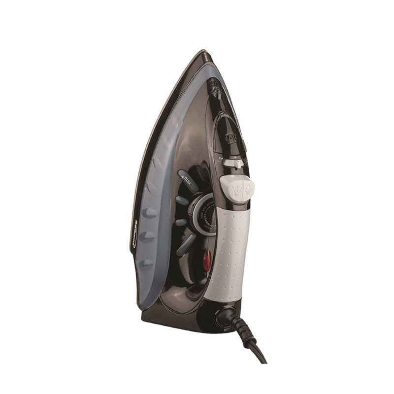 Fer Brentwood Appliances, Noir