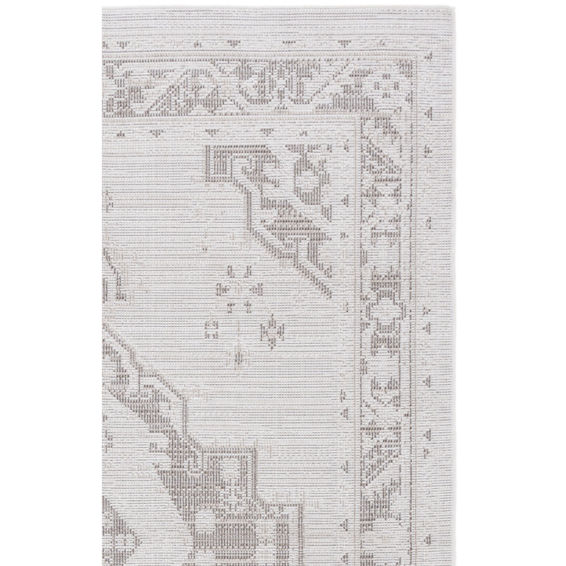 Tapis oriental hamac 308 performance lavable à la machine, Rectangle 9 pi 4 po x 12 pi