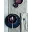 Junto Porcelain Dinner Plate
