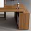 Bureau élégant et tendance-121027375