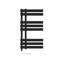 Azueta Designer Towel Rail Heated Towel Rails-57598872-57598887