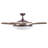 Lanora 48'' Ceiling Fan with Light Kit-1324281687