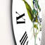 Horloge murale Vinage-60280805