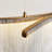 Achai 2 - Light Dimmable LED Square / Rectangle Chandelier