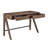 Lenae Steel Writing Desk
