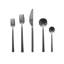 Movida 20 - Piece Stainless Steel Flatware Set - Service for 4-848445337