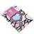 Cotton Blend Beach Towel