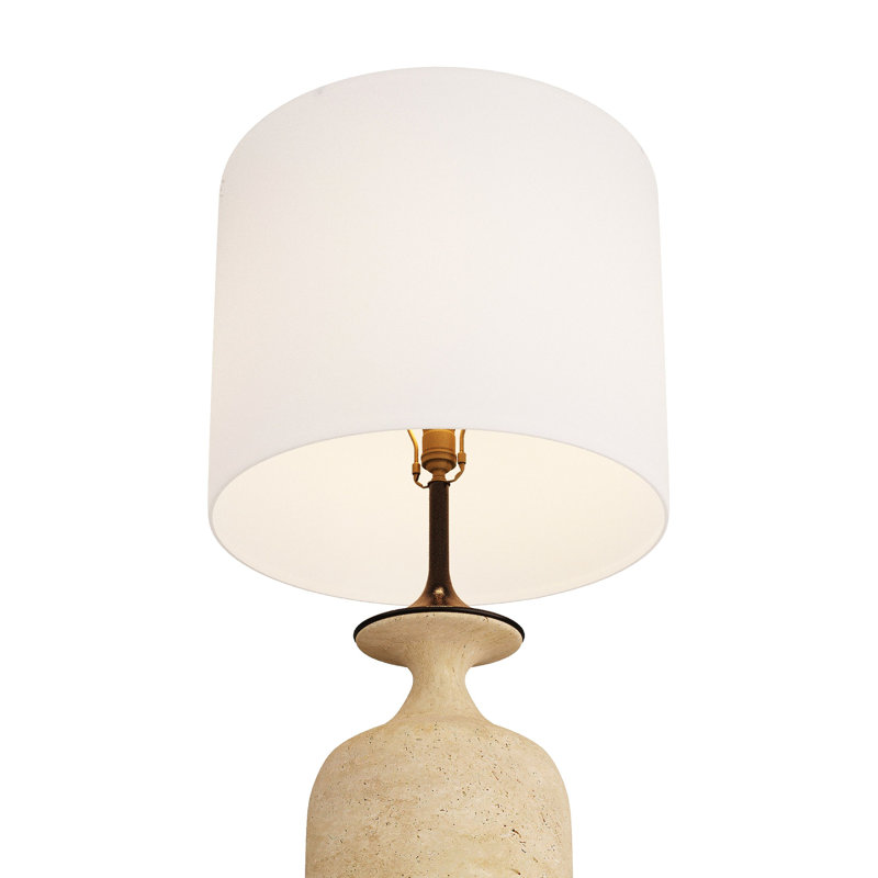 Bridgeport Lamp