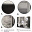 Minimalisme Bath of Serenity III - Laundry Art mural-1546051252-1546051262