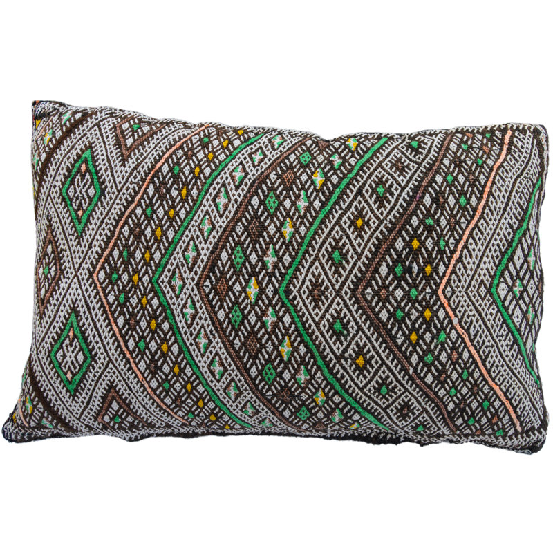 Lumbar Pillow Cover & Insert