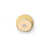 Matte White/Brushed Brass is out of stock selected