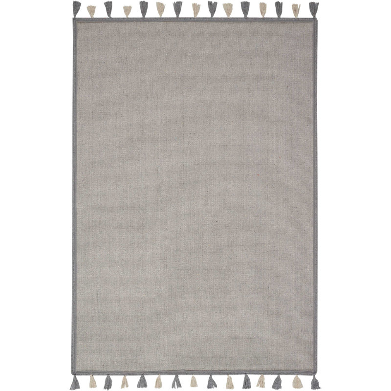 Eliseo Indoor Rug, Rectangle 5' x 7'6"