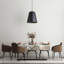 Cone pendant light 1-light Port-1552503314-1552503327