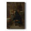A Painter - Gallery, toile tendue par Jean-Louis-Ernest Meissonier-1982277914
