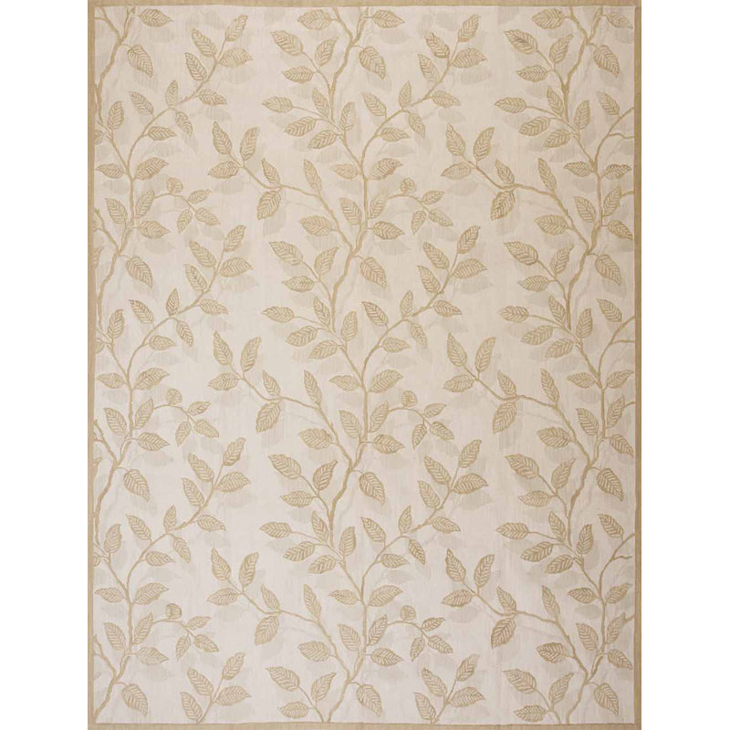 One-of-a-Kind 9' X 12' Area Rug