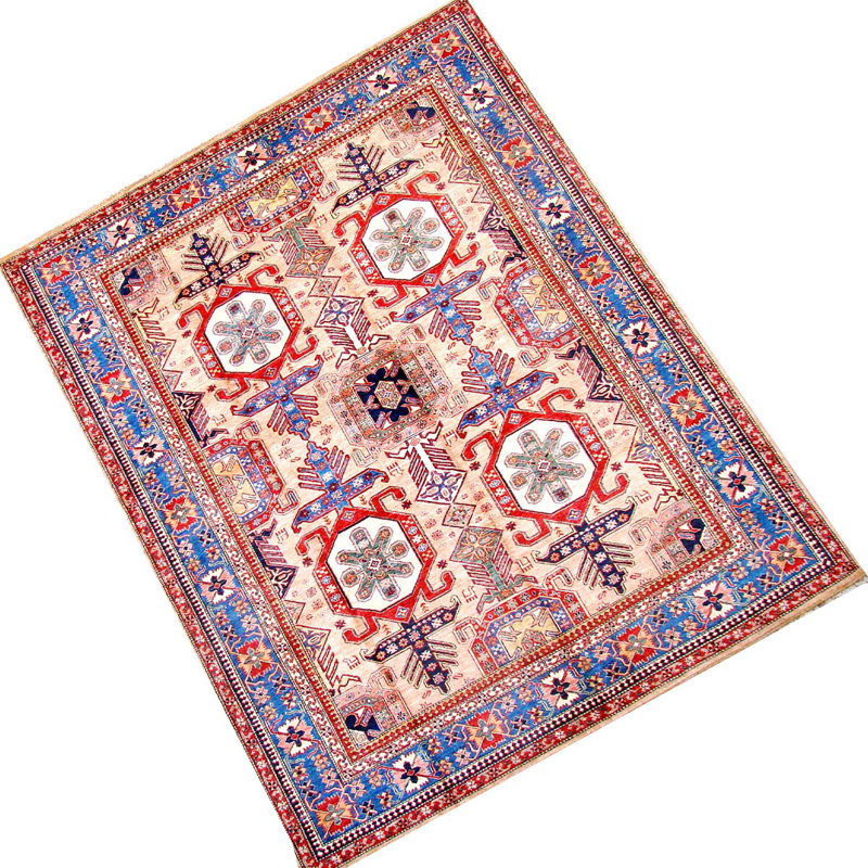 One-of-a-Kind 8'1" X 10' Area Rug