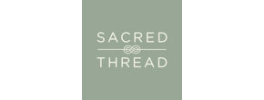 Logo Sacred Thread