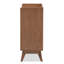 9 Pair Shoe Storage Cabinet