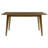 Aniek 6-Piece 6-Person Solid Wood Dining Set-1625657252