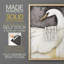 ANIMALS Series CCCCLXXII-Impression encadrée de qualité supérieure - prête à être accrochée - aucun clou requis - aucun clou requis-1552694675-1552694678