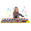 Tapis de marche pour piano