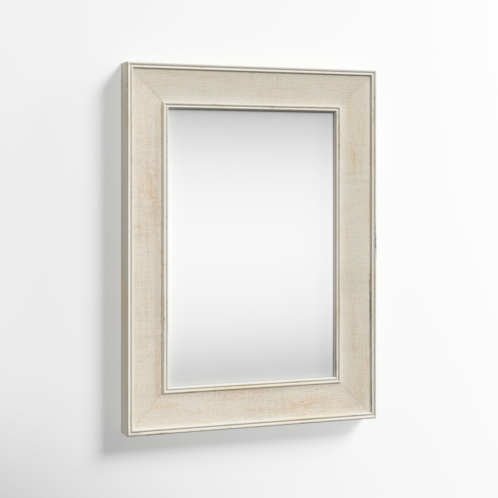 Stewart Coastal Accent Mirror