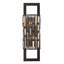 Gemma 2-Light Flush Mount-1592860267