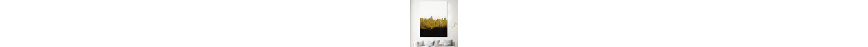 " Meet Me In The Middle " by Lanie Loreth Painting Print