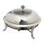 Poêle à manger rond en acier inoxydable-1275129828-1275129825