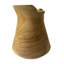 Wooden Jug