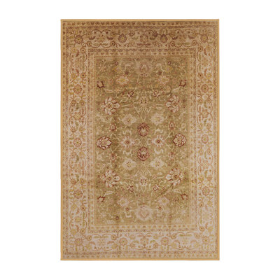 Skarthi Oriental Indoor Rug