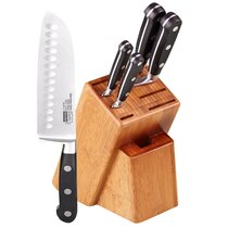 Wayfair, Knife Sets Including Cleaver Knife, From $25 Until 11/20