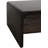 Hagen Solid Wood Top Coffee Table