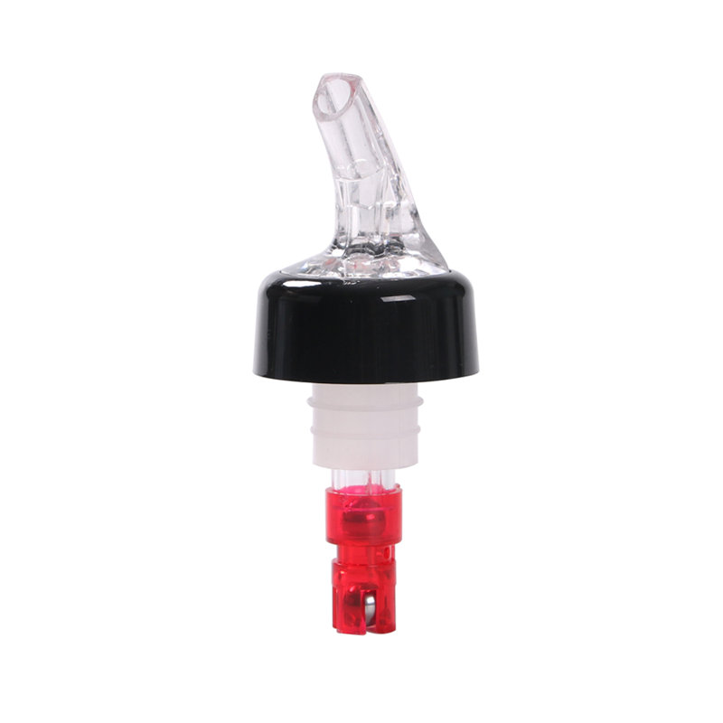 Verseur de vin Orlando, Rouge