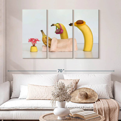 Sick Banana
