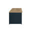 Napanoch Sled Coffee Table with Storage-1361217476