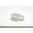 Large Rectangle Tabletop Firepit Concrete Tabletop Fireplace-122807105