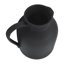  Ceramic Pitcher Vase Contemporary Farmhouse Decorative Pitcher Simple Decor For Kitchen Counter-1790797631-1790797629