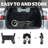Fishing Cart with Rod Holders