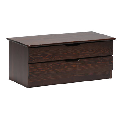 Futon 2 Drawer Chest