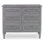 Ambrose 42'' W 6 - Drawer Dresser