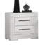 Table de chevet 1Pc Transition