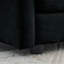 Ensemble de canapé modulaire à assise très profonde 3 pièces pour un confort ultime et un siège spacieux dans le salon.-554917380