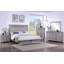 1pc Charm Bedboard-884223548