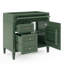 Modern Bathroom Vanity With Ample Storage And Stylish Design, Ideal For Organized And Beautiful Bathrooms.-724032143
