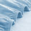 Super Soft Extra Deep Microfiber Brushed Fitted Sheet-119211097-119211101