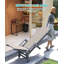 Chaise longue d'extérieur-939153695
