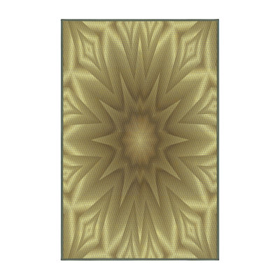 Tapis vert