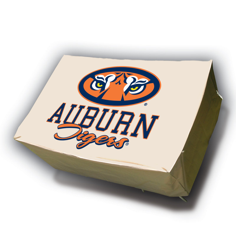 NCAA Outdoor Cover, Auburn